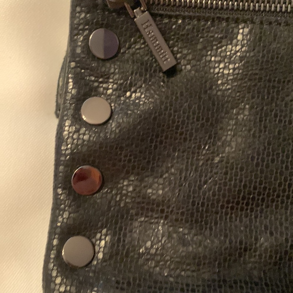 Hammitt Dillon Crossbody in Black - Picture 6 of 16